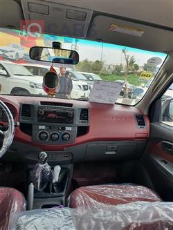 تۆیۆتا هایلۆکس